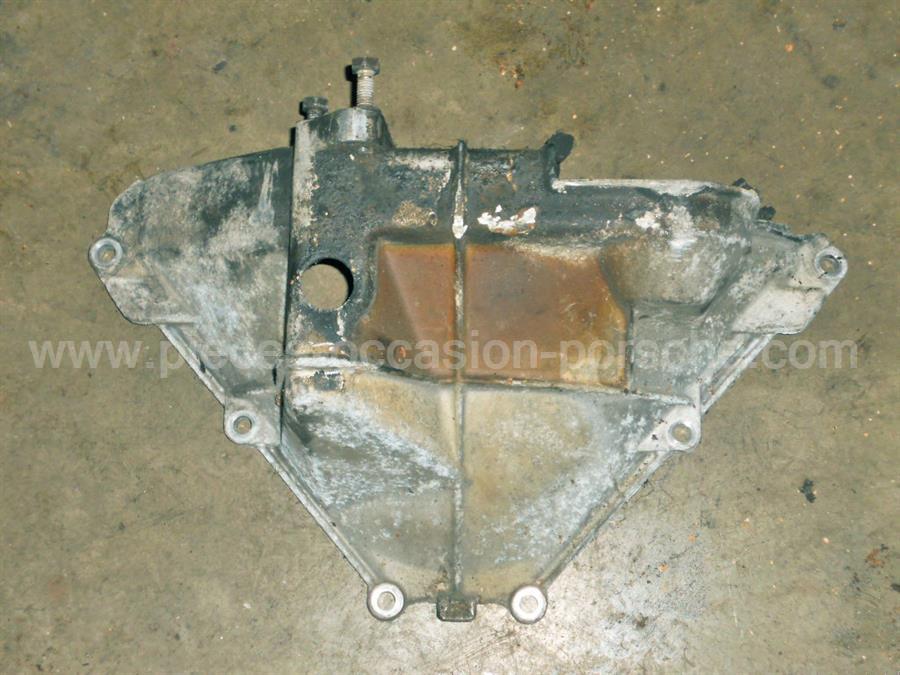 Capot carter embrayage Porsche 928